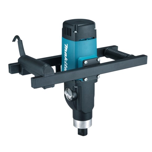 Batteur électrique Makita UT1600 - 1.800 W - 2 vitesses mécaniques - Pour peintures et plâtre