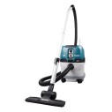 Aspirateur sans-fil Makita VC004GLZ01 - 40Vmax - Filtre HEPA - 15 L - Technologie AWS - Sans batteries ni chargeur