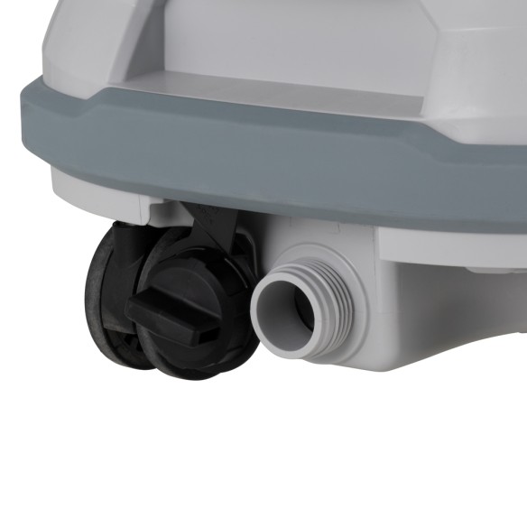 Aspirateur XGT® Makita VC007GLZ01 - 40L, 180 mbar, moteur sans balais, auto-nettoyage HEPA - Sans batteries ni chargeur