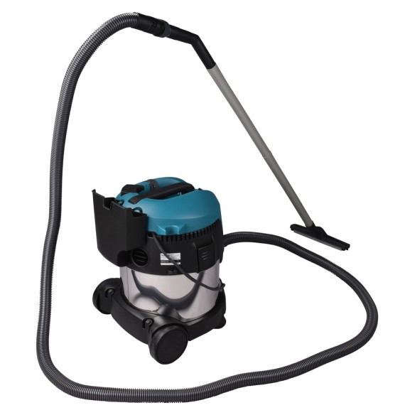 Aspirateur humide/sec Makita VC2012L - 1000W, 20L