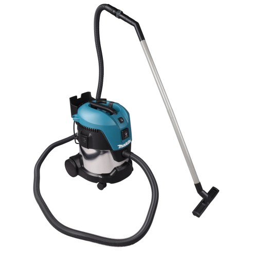Aspirateur humide/sec Makita VC2012L - 1000W, 20L