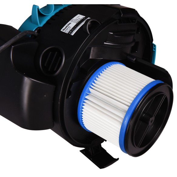 Aspirateur humide/sec Makita VC2012L - 1000W, 20L