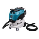 Aspirateur humide/sec Makita VC4210LX - 1200W, 42L, Filtre autonettoyant