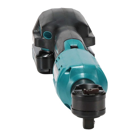 Clé à cliquet Makita WR100DWA 12V - 47,5 Nm, avec lumière LED et frein électrique