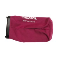 Makita 151517-7 Bolsa para polvo