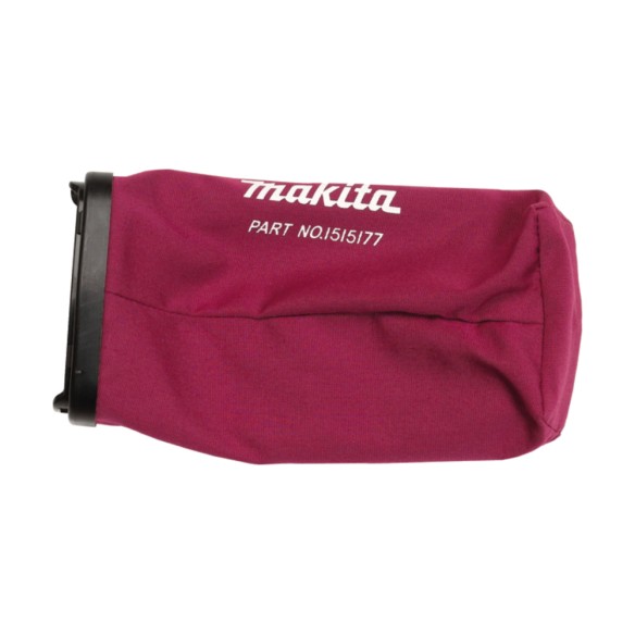 Makita 151517-7 Bolsa para polvo