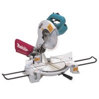 Scie à onglets Makita LS1040N - 1650 W - Coupe précise et rapide - Diamètre de lame 260 mm 2