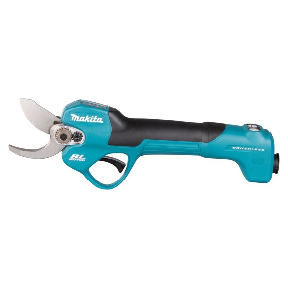 Sécateur LXT® Makita DUP180T001 - 18V, moteur sans balais, capacité de coupe 30 mm