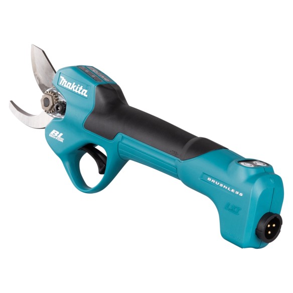 Sécateur LXT® Makita DUP180T001 - 18V, moteur sans balais, capacité de coupe 30 mm