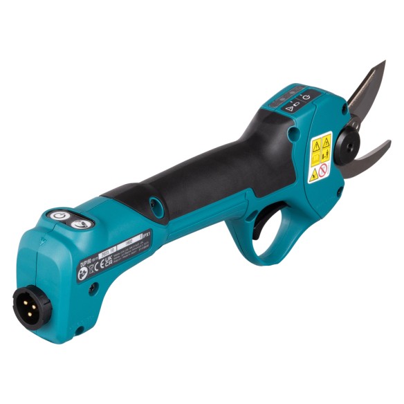Sécateur LXT® Makita DUP180T001 - 18V, moteur sans balais, capacité de coupe 30 mm