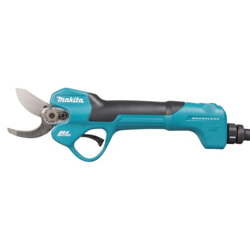 Sécateur LXT® Makita DUP180T001 - 18V, moteur sans balais, capacité de coupe 30 mm