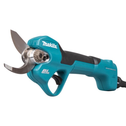 Sécateur LXT® Makita DUP180T001 - 18V, moteur sans balais, capacité de coupe 30 mm