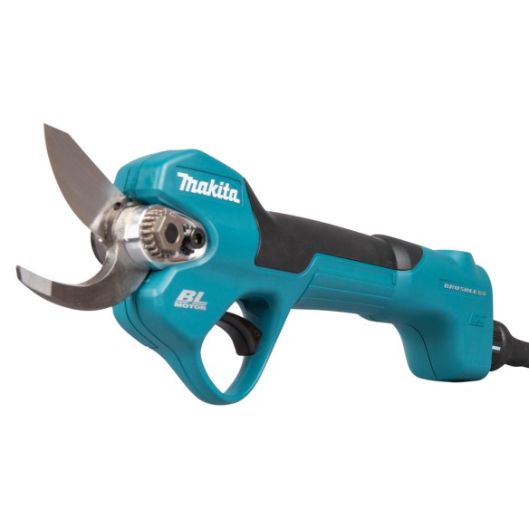 Sécateur LXT® Makita DUP180T001 - 18V, moteur sans balais, capacité de coupe 30 mm