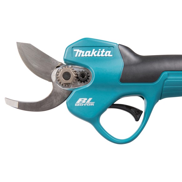 Sécateur LXT® Makita DUP180T001 - 18V, moteur sans balais, capacité de coupe 30 mm