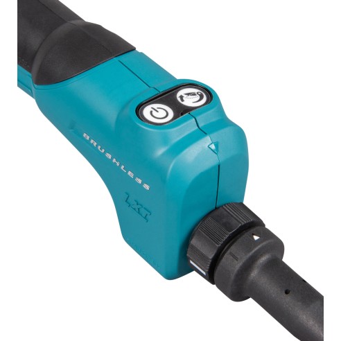 Sécateur LXT® Makita DUP180T001 - 18V, moteur sans balais, capacité de coupe 30 mm