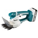 UM110DWYX Tijeras de hierba G-series