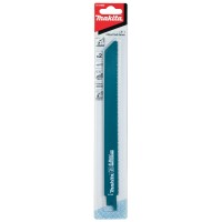 Jeu de 2 lames de scie sabre Makita pour métal D-51655, 225 x 0,9 mm 2