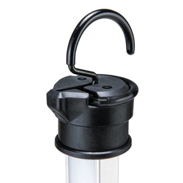 Lumière LED type barre pliable Makita DML818 - 18V - 1700 lumens - 3 modes d'éclairage