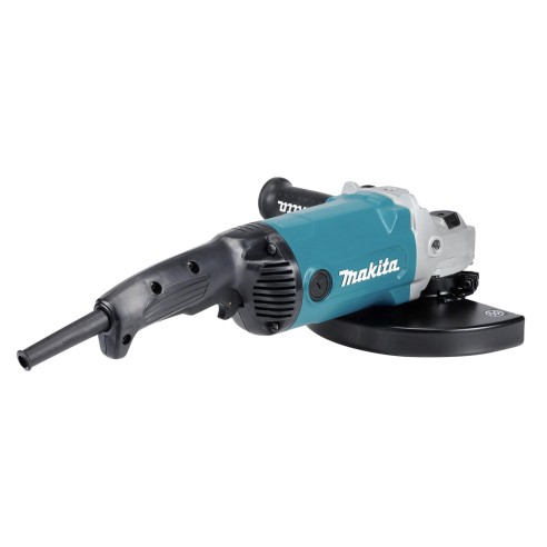 Meuleuse Makita GA9090N - 230 mm - 2.200 W - 6.600 tr/min, double isolation