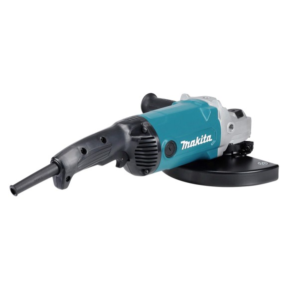 Meuleuse Makita GA9090N - 230 mm - 2.200 W - 6.600 tr/min, double isolation