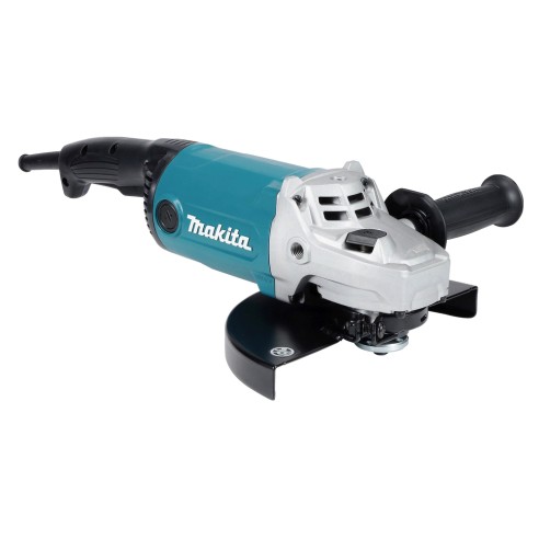 Meuleuse Makita GA9090N - 230 mm - 2.200 W - 6.600 tr/min, double isolation