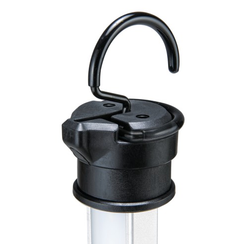 Lumière LED type barre pliable Makita ML012G - 40Vmax - 1700 lm - 3 modes d'éclairage