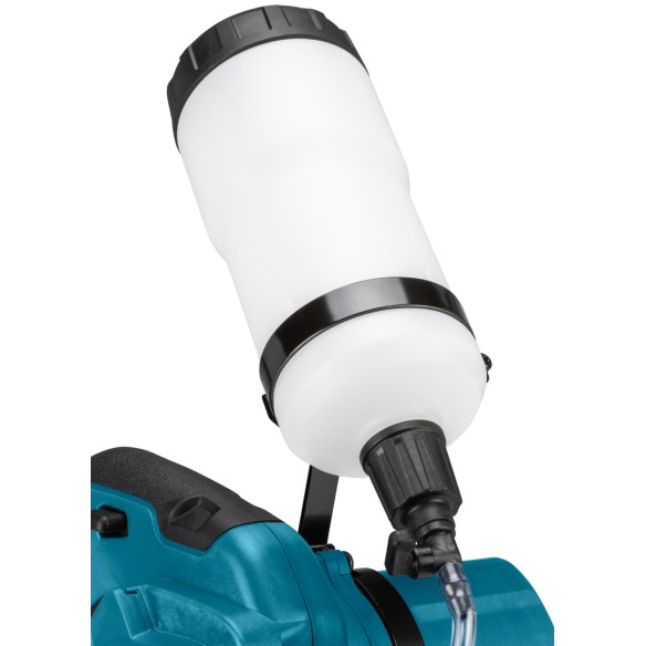 Coupeur de diamant portable Makita CC301DZ - 12Vmax - Disque 85 mm - Sans batterie ni chargeur ni Coffret