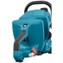 Coupeur sans-fil Makita CE001GZ - Disque 355 mm, 2x40Vmax, frein électrique - Sans batterie ni chargeur ni Coffret