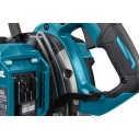Coupeur de métal Makita CS002GZ 40V - Frein électrique, lumière LED, 185 mm - Sans batterie ni chargeur ni Coffret