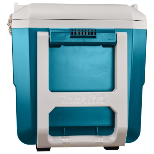 Réfrigérateur à batterie Makita CW001GZ - Froid/chaud - 20 L - 7 réglages de température - Sans batterie ni chargeur