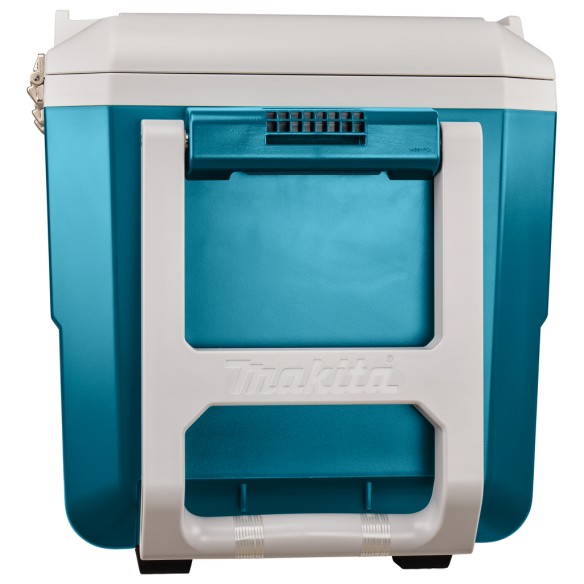 Réfrigérateur à batterie Makita CW001GZ - Froid/chaud - 20 L - 7 réglages de température - Sans batterie ni chargeur