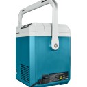 Réfrigérateur à batterie Makita CW003GZ - Froid/chaud - Capacité de 7L - Réglage de -18° à 60°C - Sans batterie ni chargeur