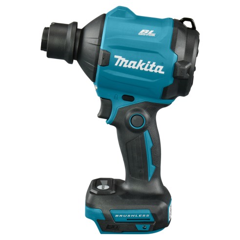 Pistolet souffleur Makita DAS180Z - 18V LXT, 4 vitesses, moteur sans balais - Sans batterie ni chargeur ni Coffret