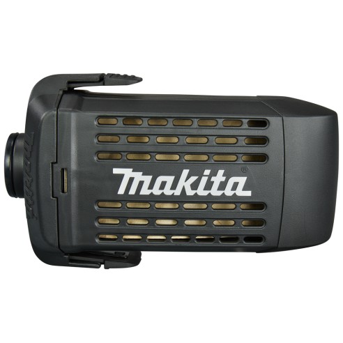 Ponceuse orbitale sans-fil Makita DBO480Z - 18V - collecte de poussière - Sans batterie ni chargeur ni Coffret