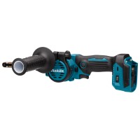 Ponceuse à bande Makita DBS180Z 18V - Vitesse variable 600-1700 m/min - Sans batterie ni chargeur ni Coffret 2