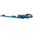 Aspirateur à main Makita DCL286FZ - 18V, moteur sans balais, 4 vitesses, lumière LED - Sans batterie ni chargeur