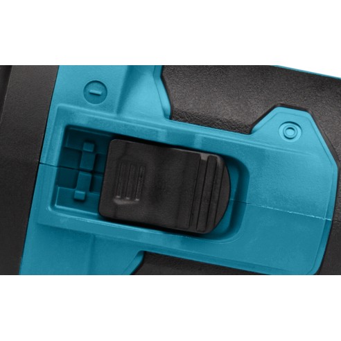 Fraiseuse multifonction Makita DCO181Z 18V - Avec système AWS et moteur sans balais - Sans batterie ni chargeur ni Coffret