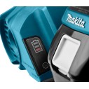 Coupeur de métal Makita DCS553Z - 18V, moteur sans balais, 150 mm, coupe rapide - Sans batterie ni chargeur ni Coffret