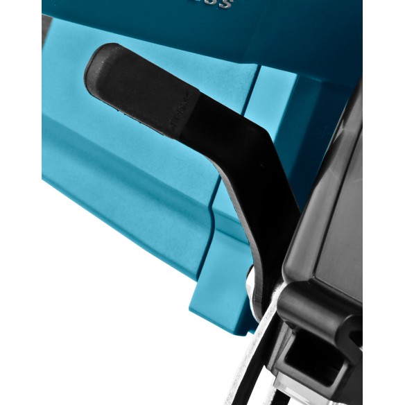 Coupeur de métal Makita DCS553Z - 18V, moteur sans balais, 150 mm, coupe rapide - Sans batterie ni chargeur ni Coffret