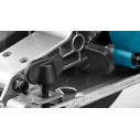 Coupeur de métal Makita DCS553Z - 18V, moteur sans balais, 150 mm, coupe rapide - Sans batterie ni chargeur ni Coffret