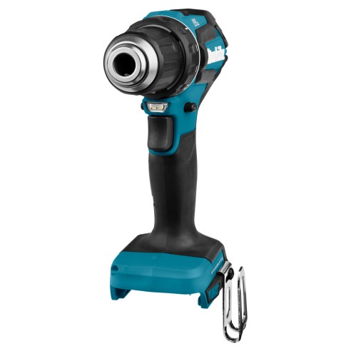 Perceuse visseuse Makita DDF485Z 18V - Moteur sans balais, 50 Nm, lumière LED intégrée - Sans batterie ni chargeur ni Coffret