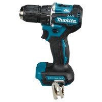 Perceuse visseuse Makita DDF487Z - 18V, 40 Nm, 2 vitesses, moteur sans balais - Sans batterie ni chargeur ni Coffret 2
