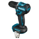 Perceuse visseuse Makita DDF487Z - 18V, 40 Nm, 2 vitesses, moteur sans balais - Sans batterie ni chargeur ni Coffret