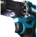 Perceuse visseuse Makita DDF487Z - 18V, 40 Nm, 2 vitesses, moteur sans balais - Sans batterie ni chargeur ni Coffret