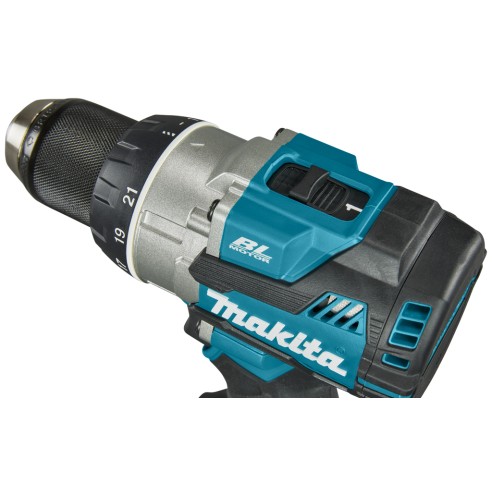 Perceuse visseuse sans-fil Makita DDF489Z - 18V, 73 Nm, moteur sans balais - Sans batterie ni chargeur ni Coffret
