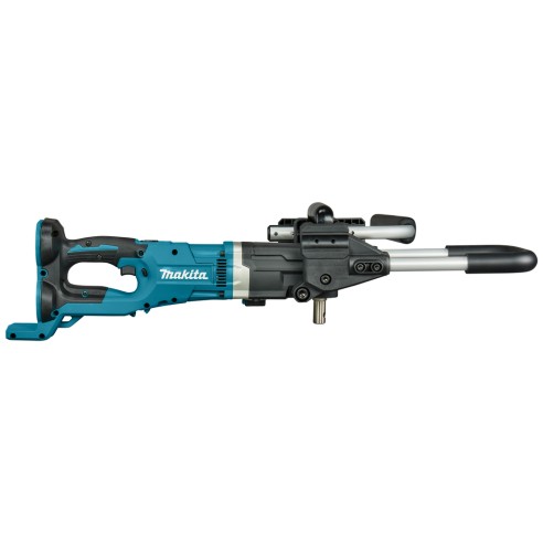 Tarière Makita DDG461Z - 36V (18V x2) - Moteur sans balais, 2 vitesses, 136 Nm - Sans batterie ni chargeur