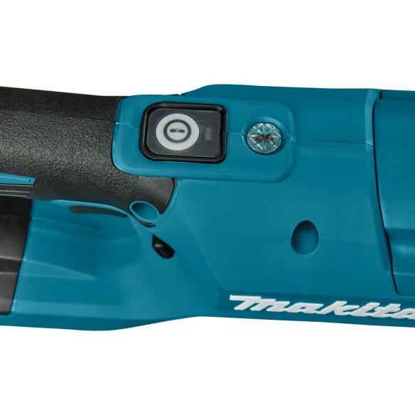 Tarière Makita DDG461Z - 36V (18V x2) - Moteur sans balais, 2 vitesses, 136 Nm - Sans batterie ni chargeur