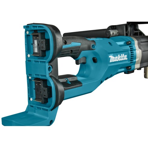 Tarière Makita DDG461Z - 36V (18V x2) - Moteur sans balais, 2 vitesses, 136 Nm - Sans batterie ni chargeur