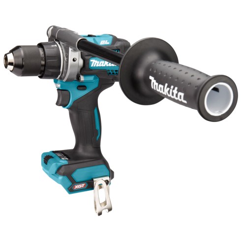 Perceuse Visseuse Makita DF001GZ 40Vmax - 140 Nm - Moteur sans balais et AFT - Sans batterie ni chargeur ni Coffret