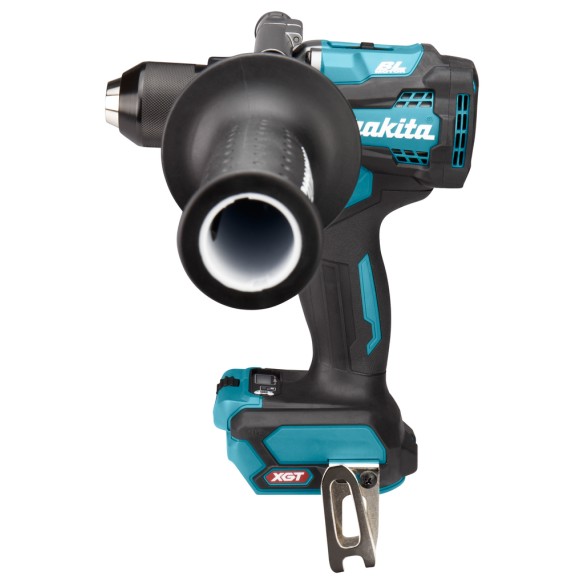 Perceuse Visseuse Makita DF001GZ 40Vmax - 140 Nm - Moteur sans balais et AFT - Sans batterie ni chargeur ni Coffret